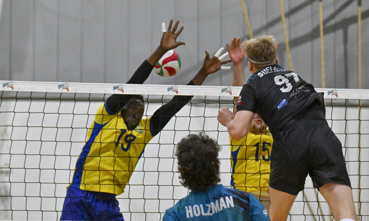 Высшая лига - Осень Высшая лига - Осень