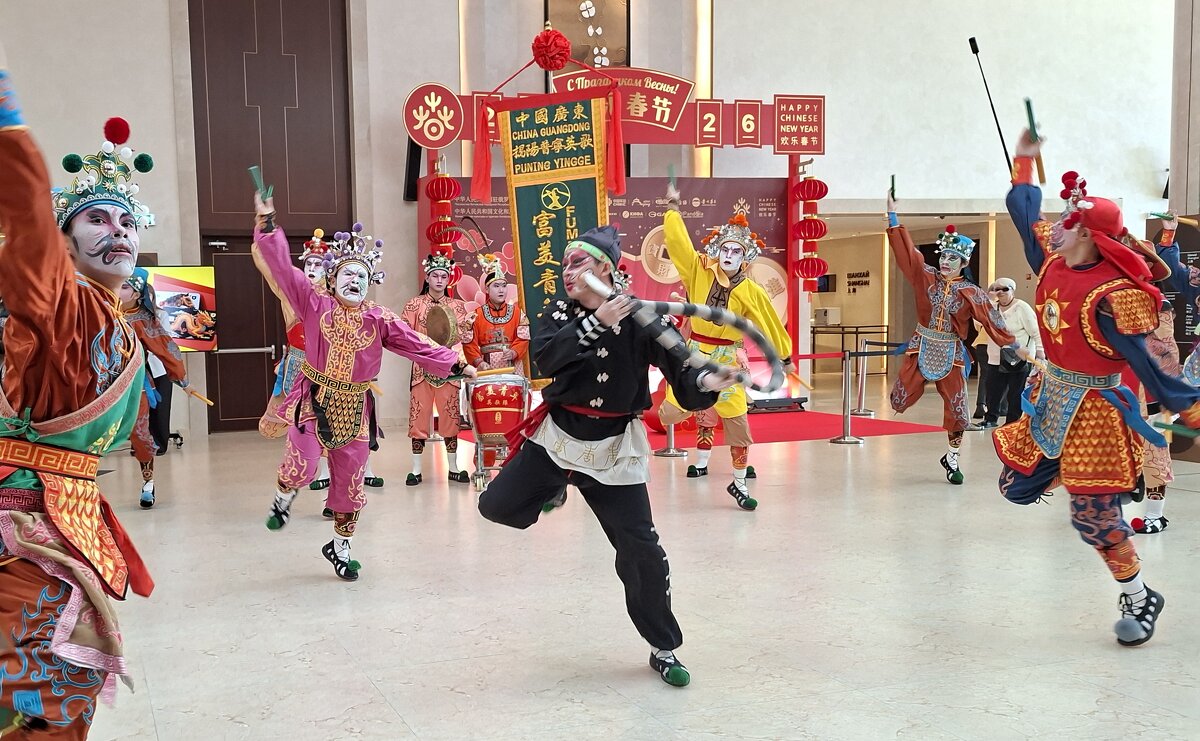 Танец. - ИРЭН@ .