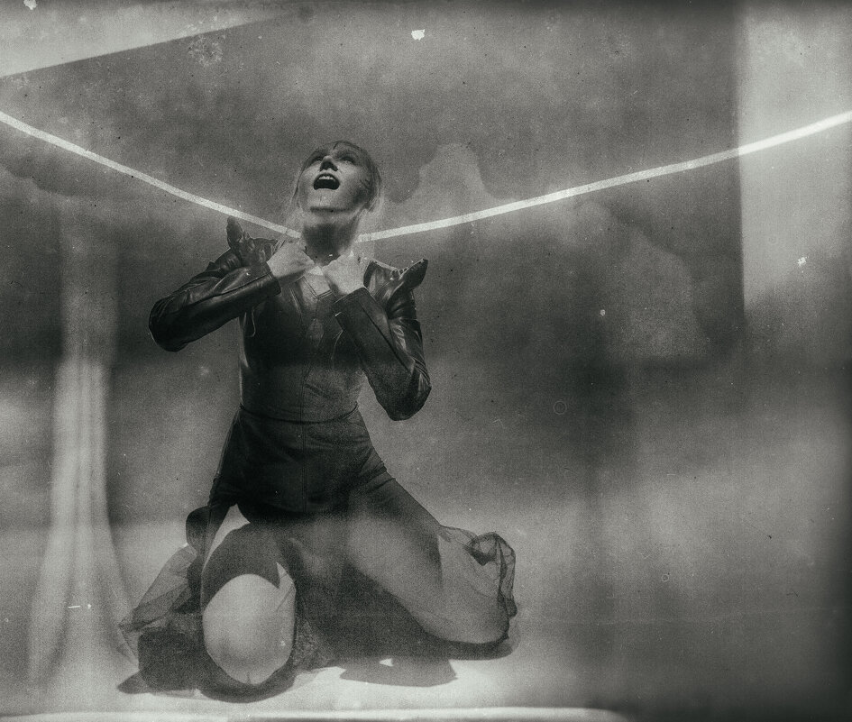 - - Джованни Луче