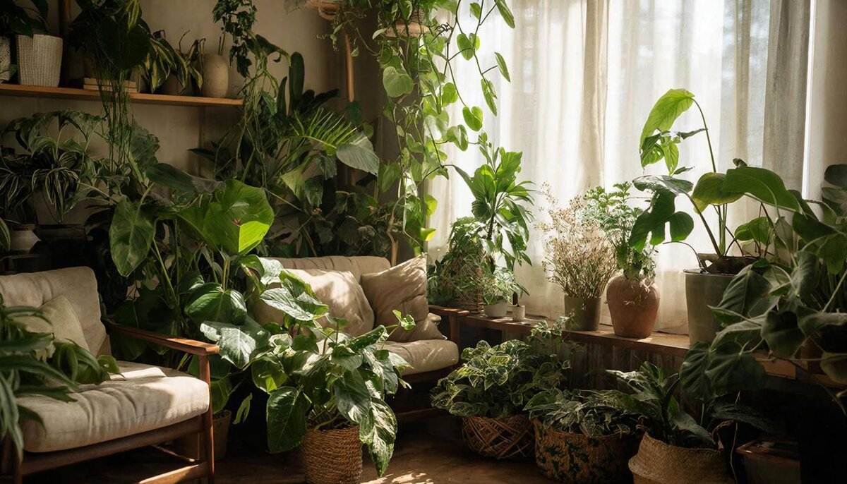 цветы - МАРИЯ ПОПОВА