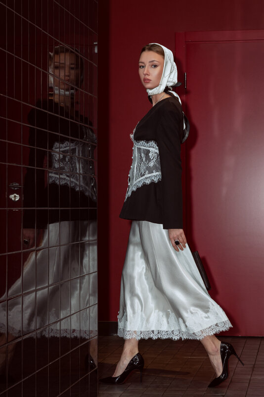 Birds II - Эльвира Стрижевская