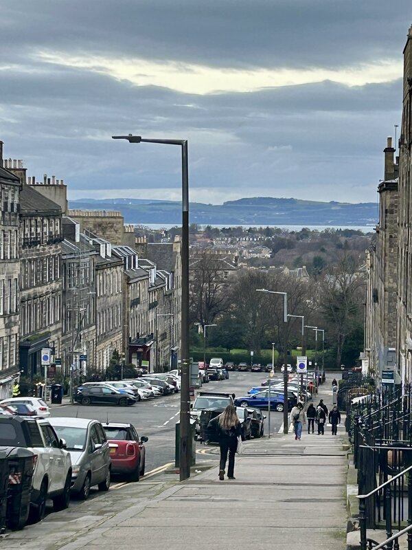 Эдинбургские горки - Eldar Baykiev