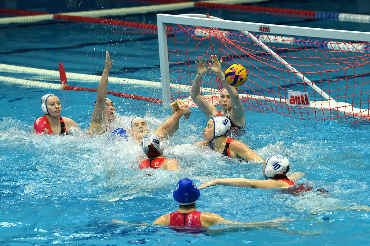 В атаке! - Александр Гриднев