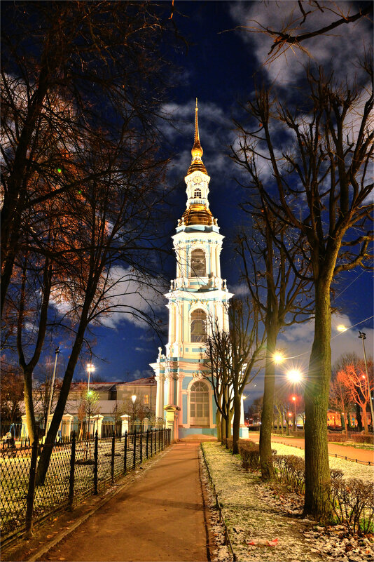 *** - Алексей Говорушкин 