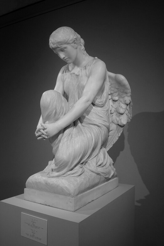 Проспер д~Эпине / Отчаяние / 1896 - zavitok * Проспер д~Эпине / Отчаяние / 1896 - zavitok *