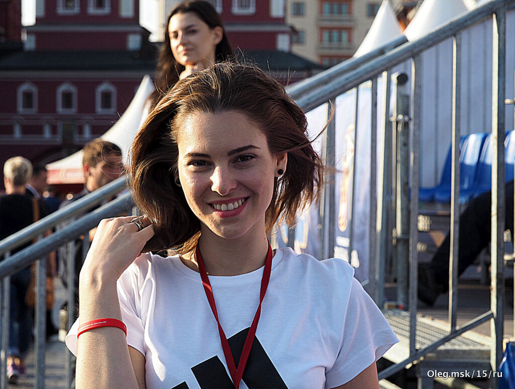 уловить настроение - Олег Лукьянов