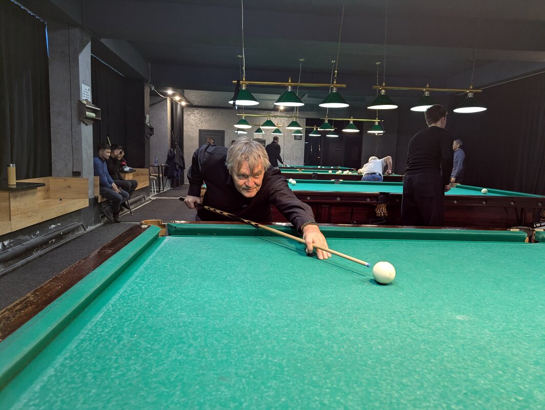 Игра - Андрей Хлопонин