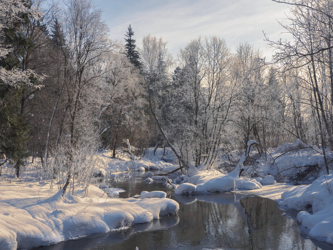 Незамерзайка. - Николай Незамерзайка. - Николай