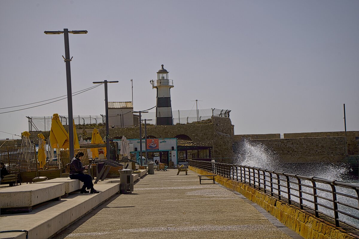 Маяк Акко 2026г - ujgcvbif 