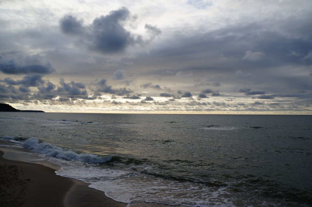 PRO  море..... - Алёна Савина