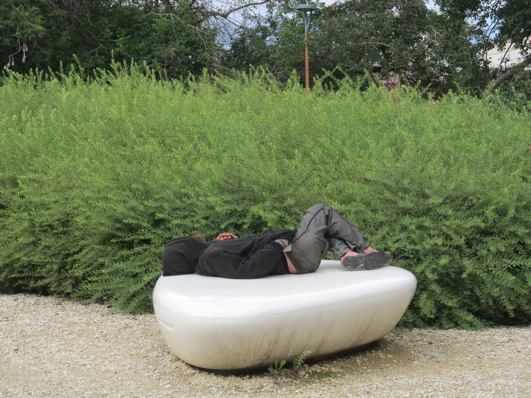 устал... - Елена Шаламова