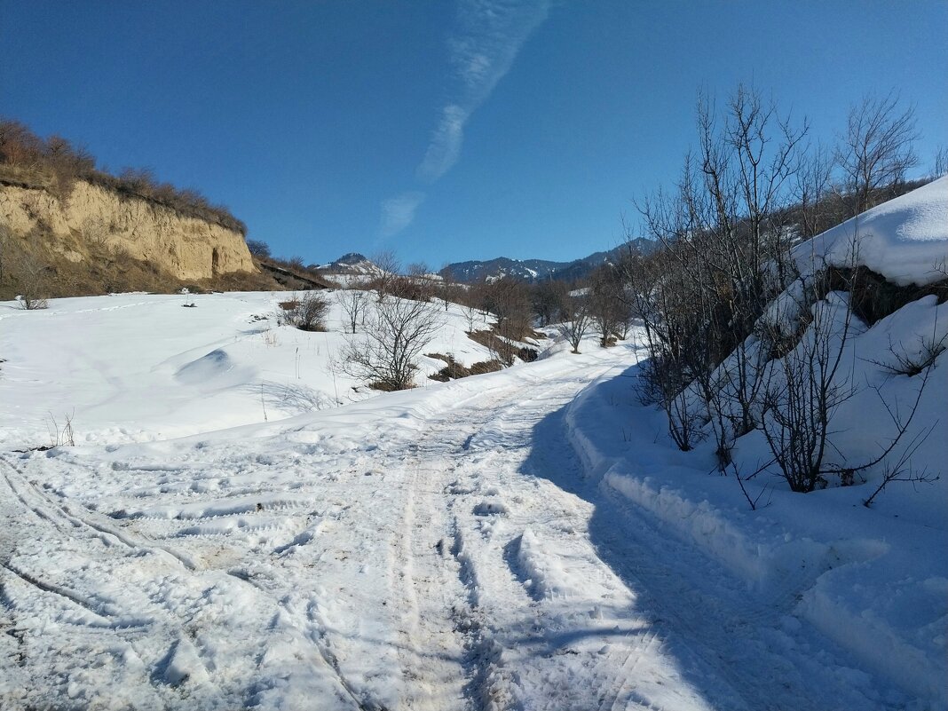 Ак Булак. Талгар. - Murat Bukaev 