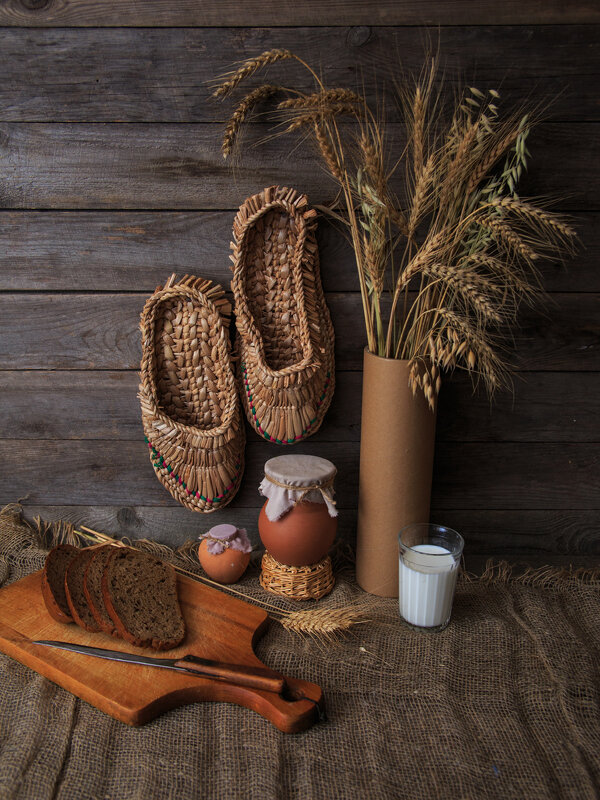 Деревенское - Владимир Гришин Деревенское - Владимир Гришин