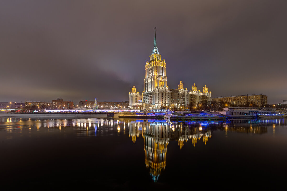 Симметрия - Игорь Шевченко Симметрия - Игорь Шевченко