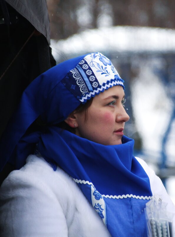 пРо..этнос... - Сергей 