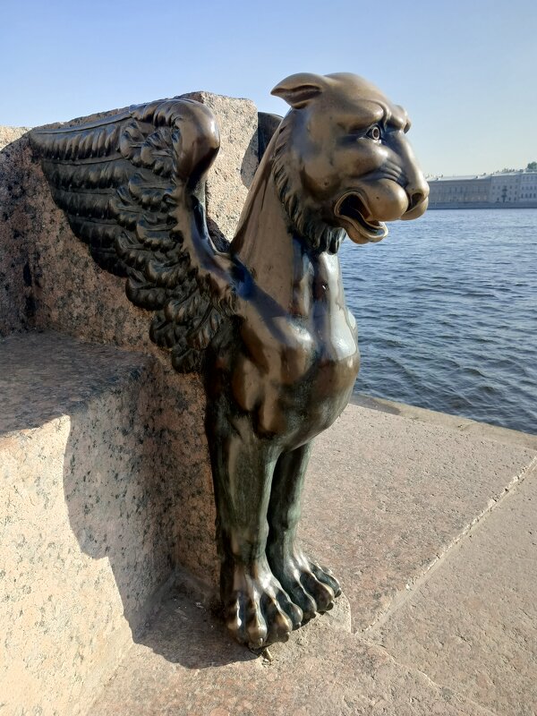 Страж - Алексей Дмитриев