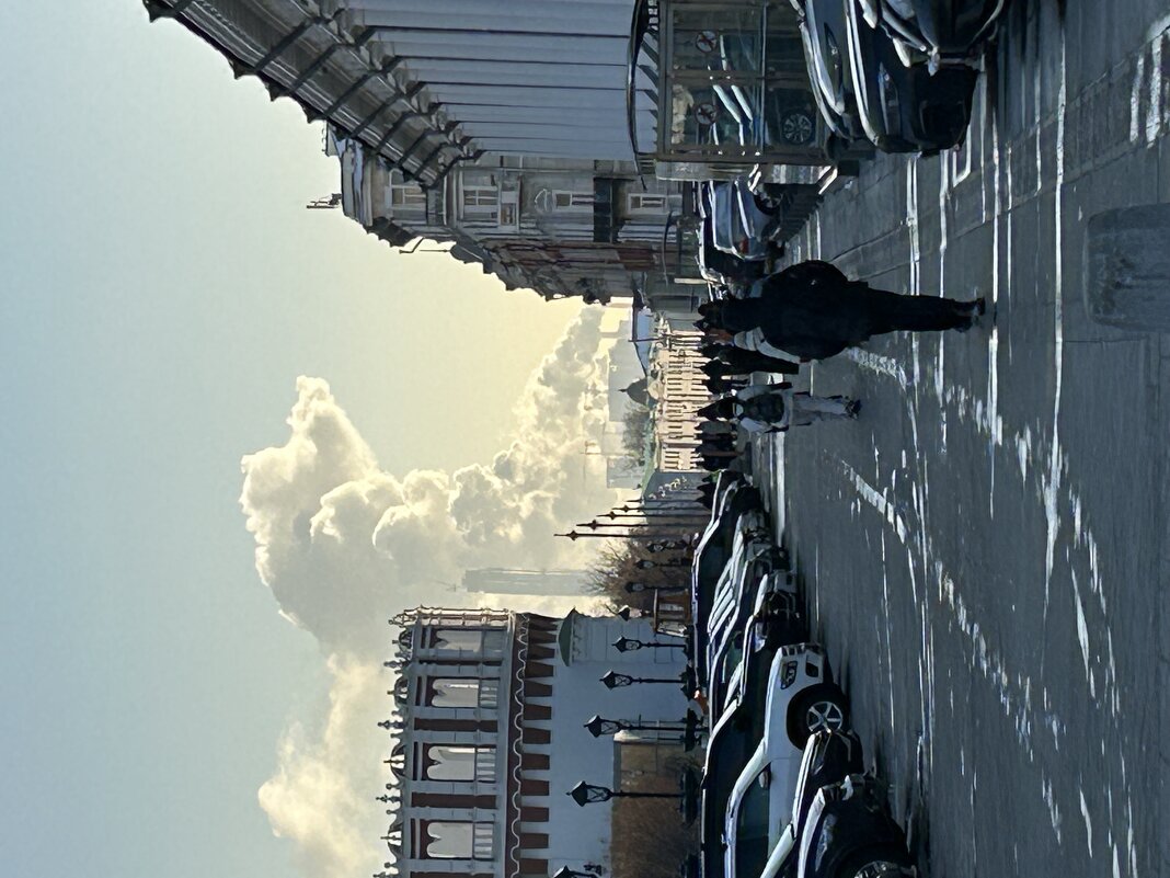 Москва - Натали 