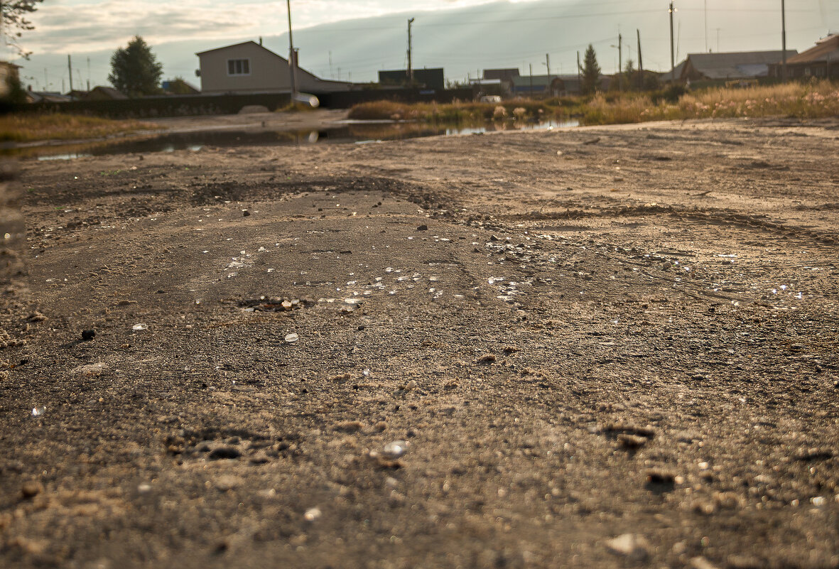 И что оставим, уходя? - Дмитрий Костоусов