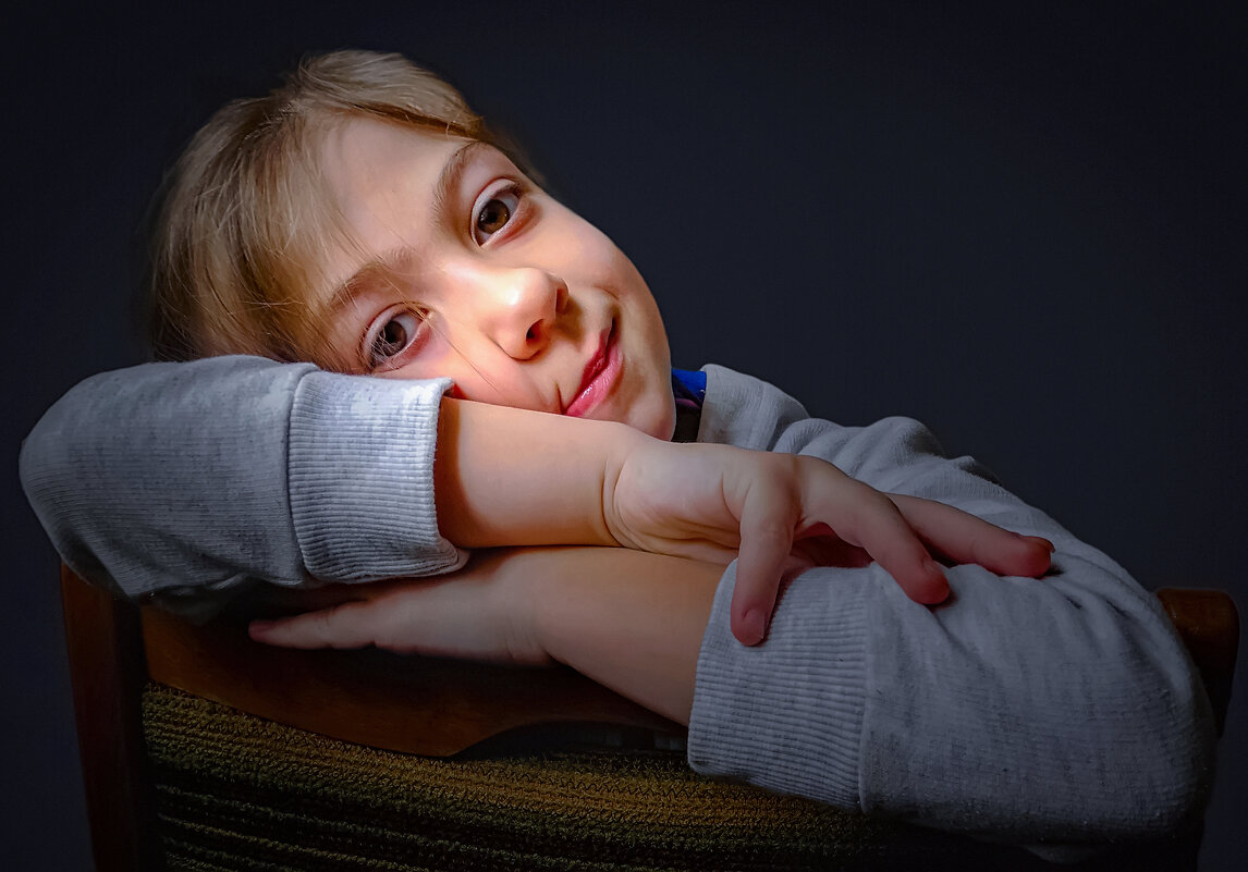 Настя - Игорь 