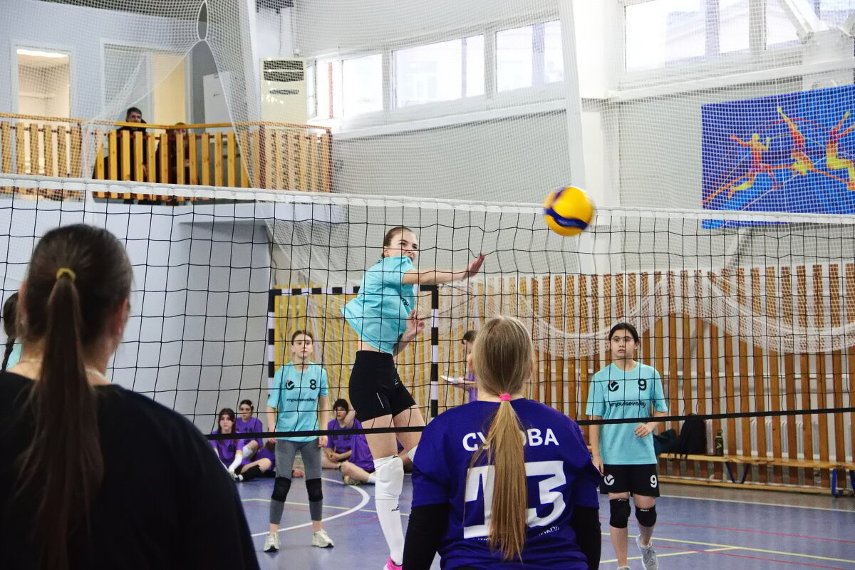 Молодец, хорошо приложила. - Сергей Андриянов