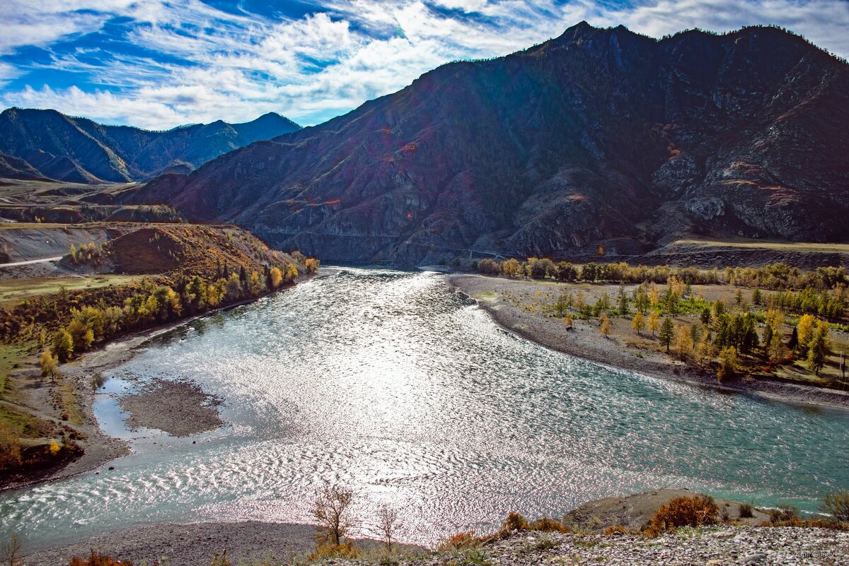 Просто посмотри ... - Kirill 