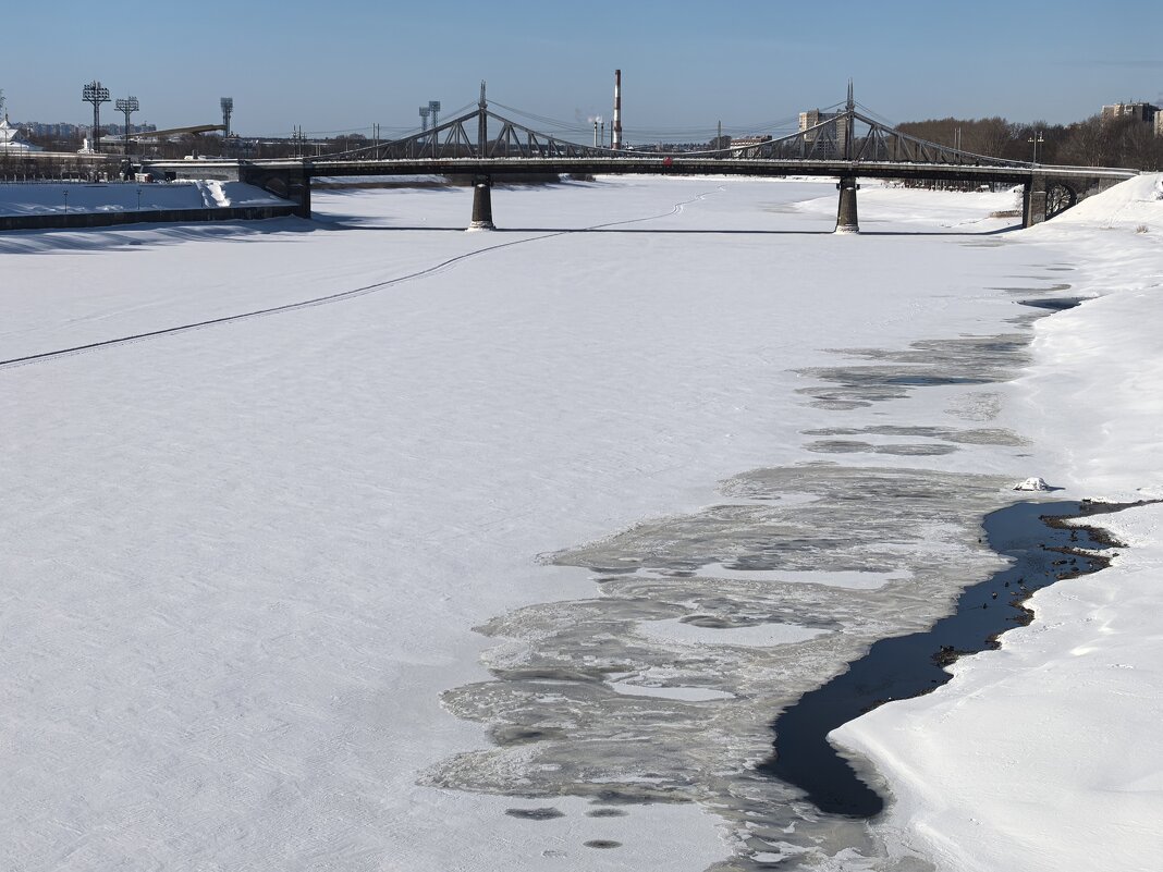 На Волге... - Olga Oskolkova