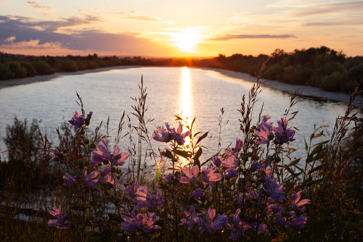 Колыванские озера - Антон Лихач Колыванские озера - Антон Лихач