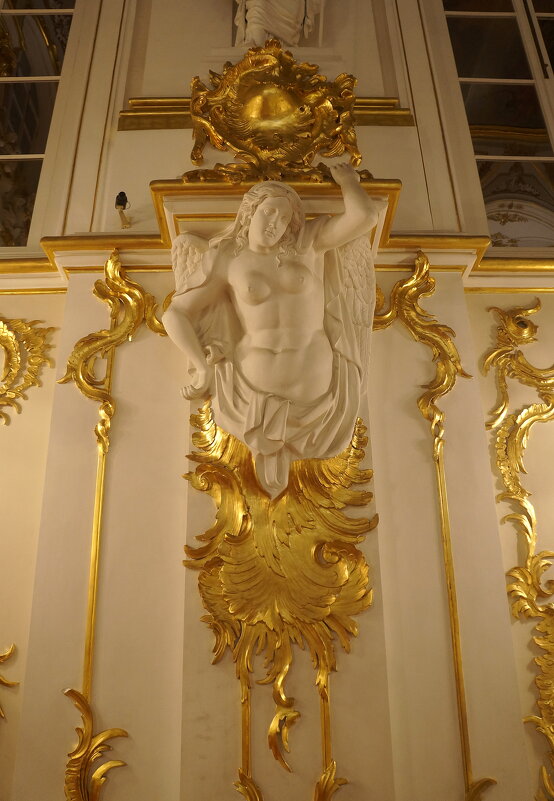 на Иорданской лестнице - zavitok *