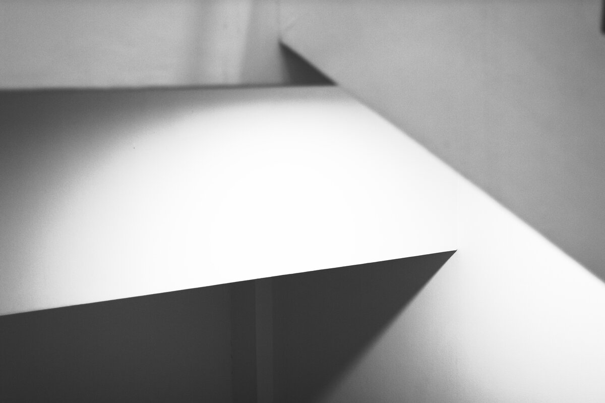 фрагмент лестничного марша - Артём Евтюхов фрагмент лестничного марша - Артём Евтюхов