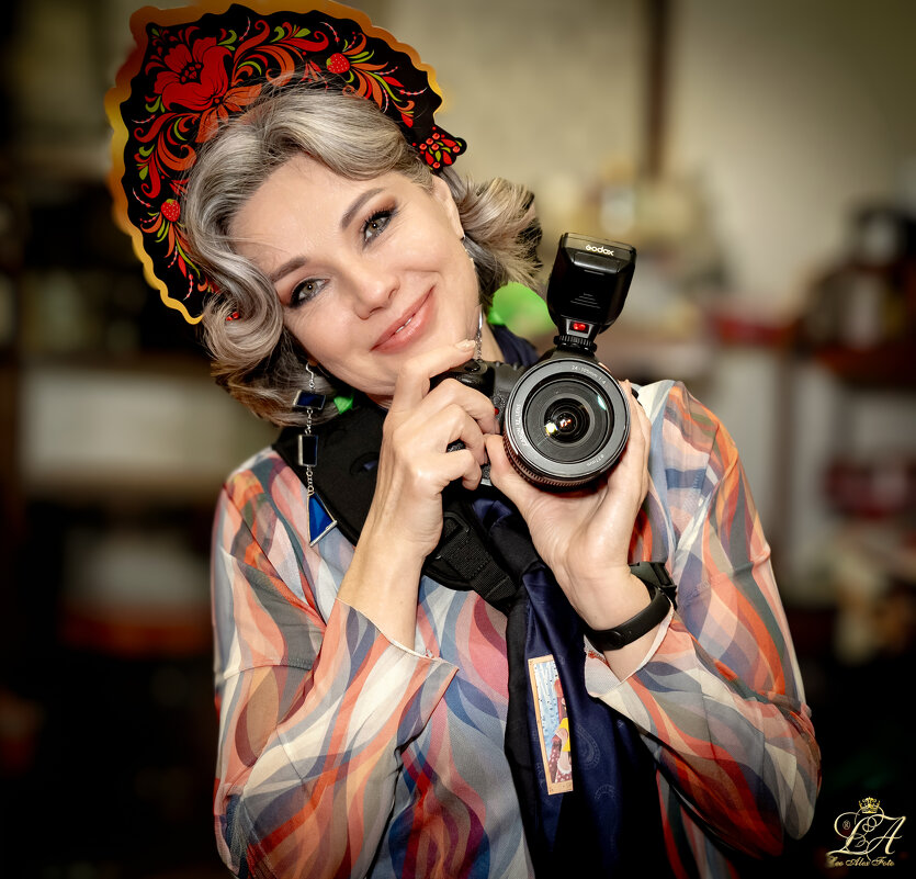 Юля - Leo Alex Foto