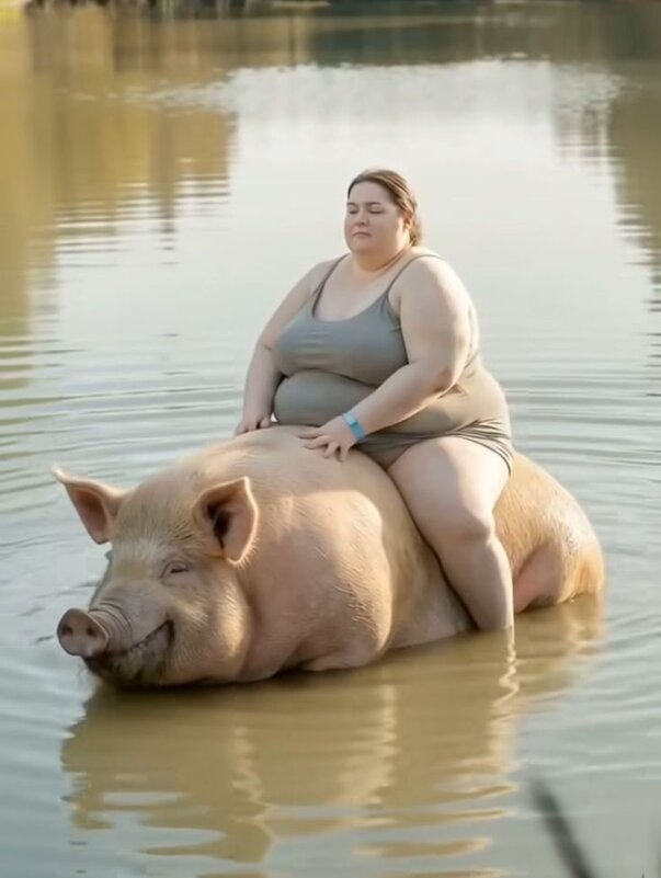 Cладкая парочка...:) - Валерий Кокорев