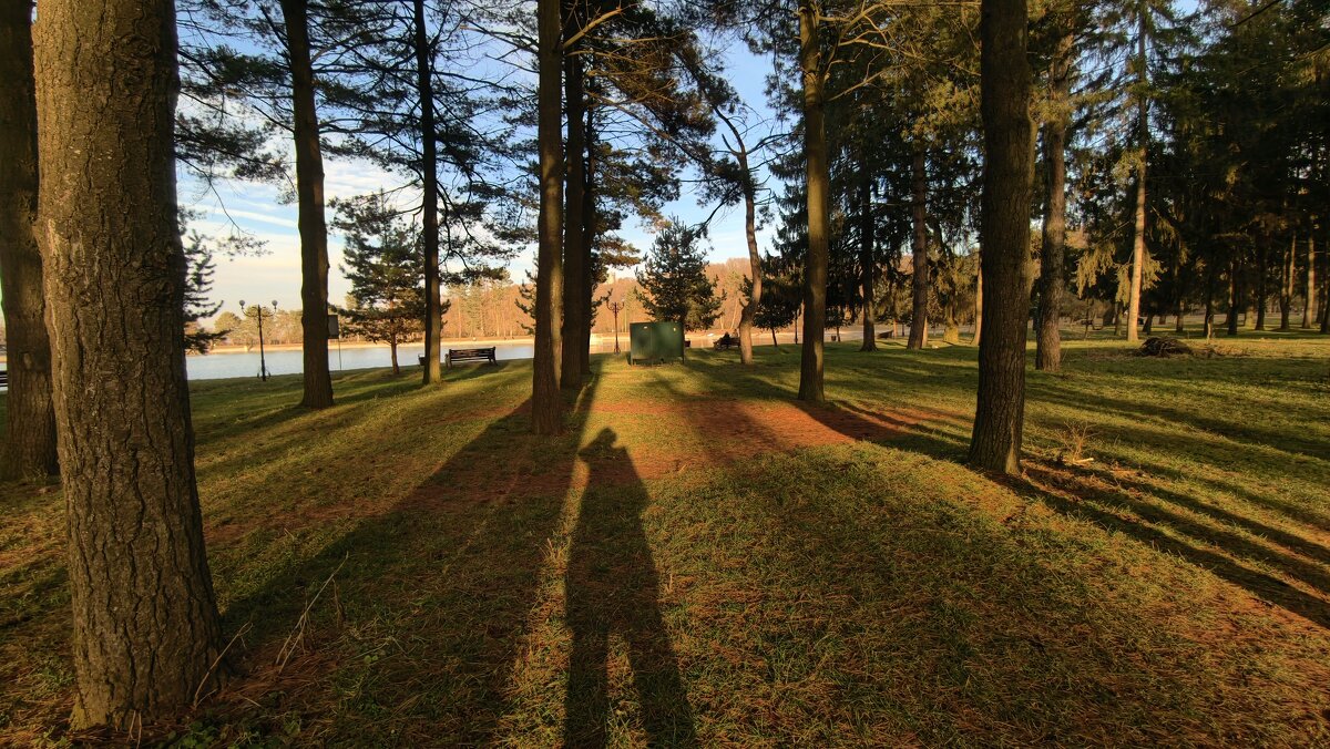 Моя тень - Мариша Моя тень - Мариша