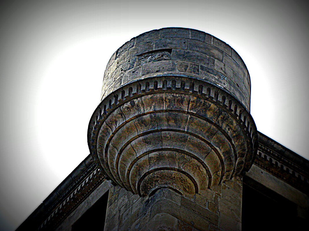 Барселона. - Владимир Драгунский