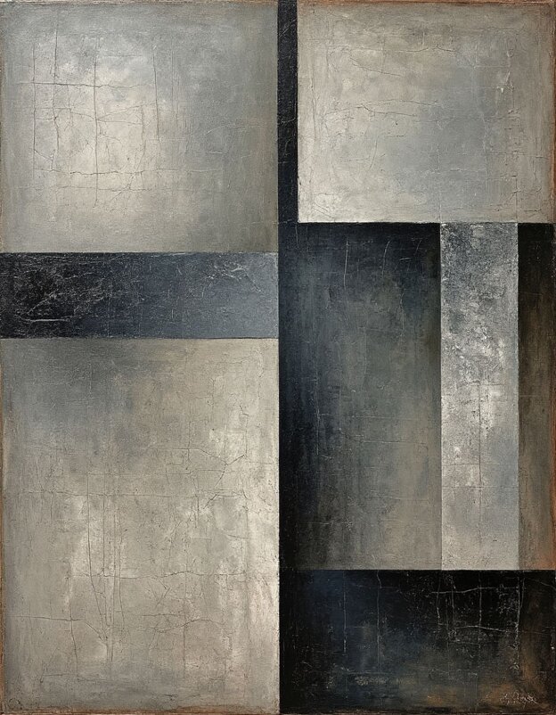 Градации серого - Георгий Пичугин Градации серого - Георгий Пичугин