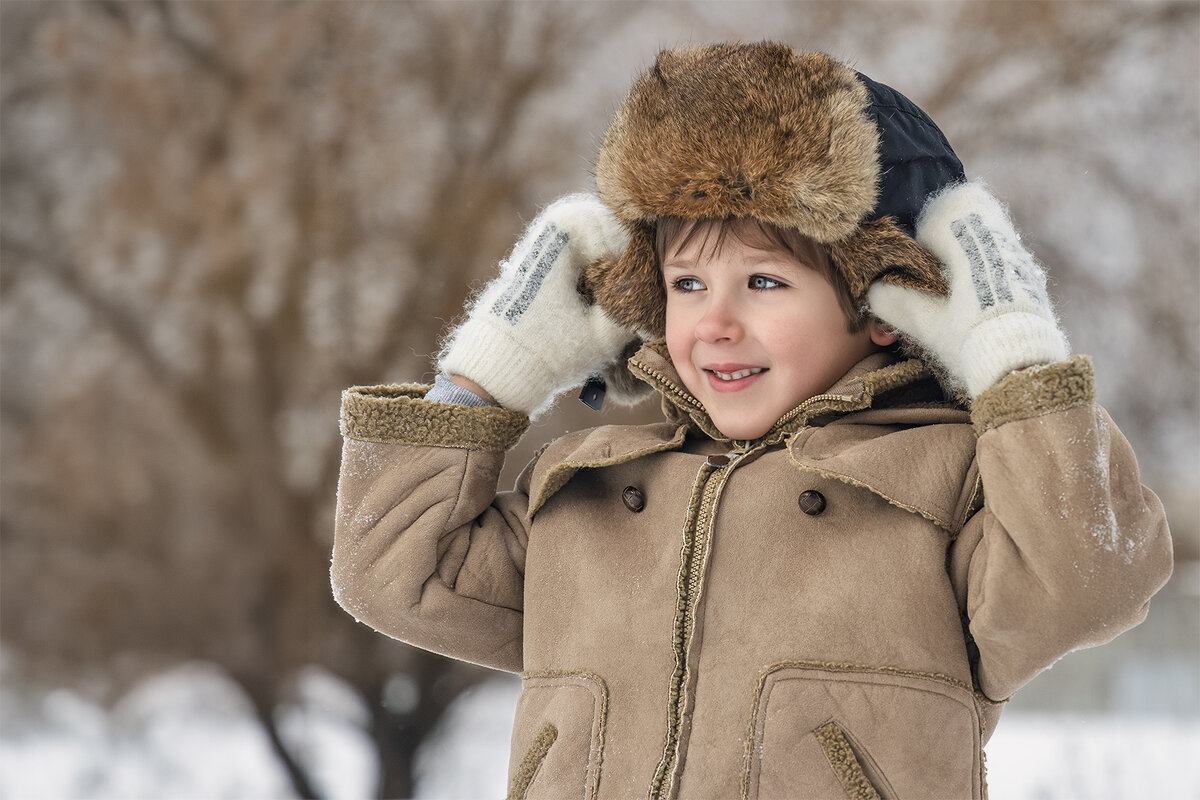 Прекрасный день - Michel 