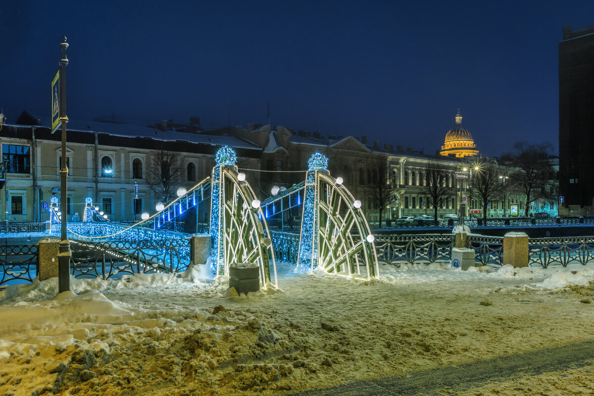 Про Питер - Владимир Колесников Про Питер - Владимир Колесников