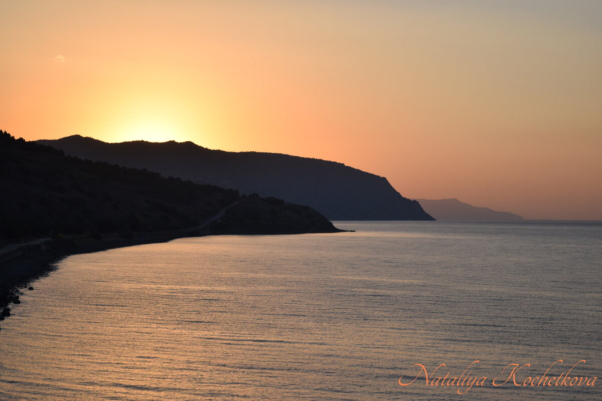 Природа Крыма - Amazing Cosmea Природа Крыма - Amazing Cosmea