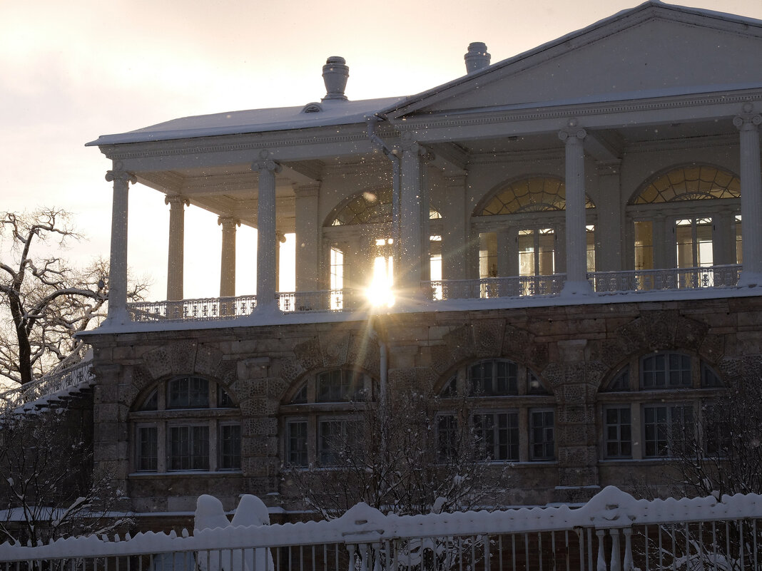 Галлерея - tipchik 