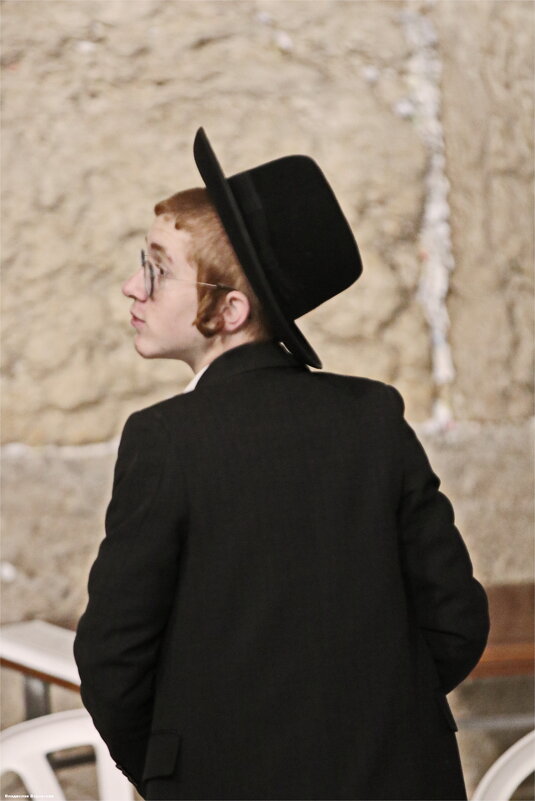 События / Репортаж - Владислав Воровский 