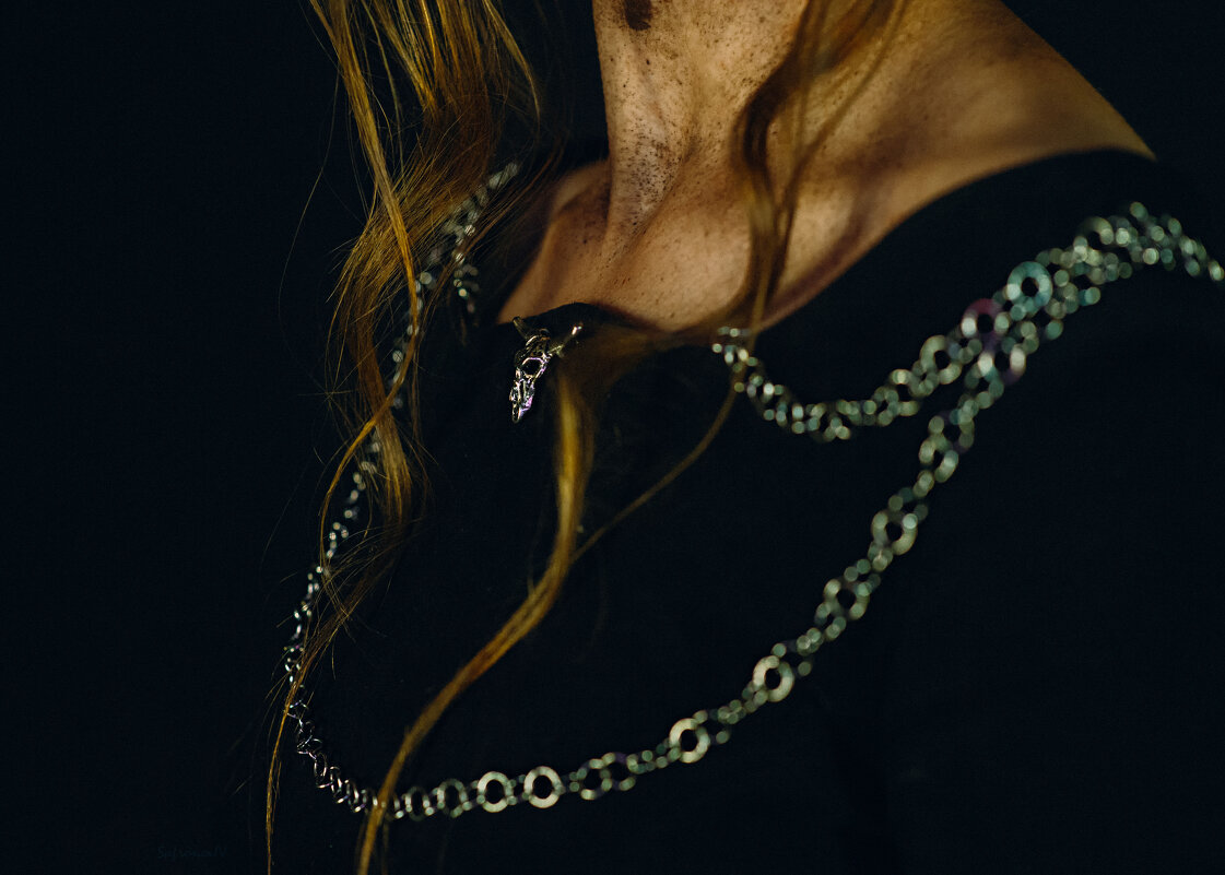 - - Джованни Луче