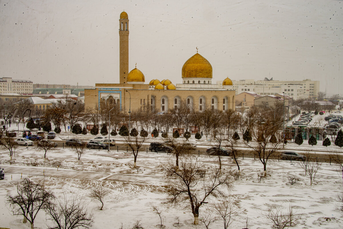 Непогода - Анатолий Чикчирный