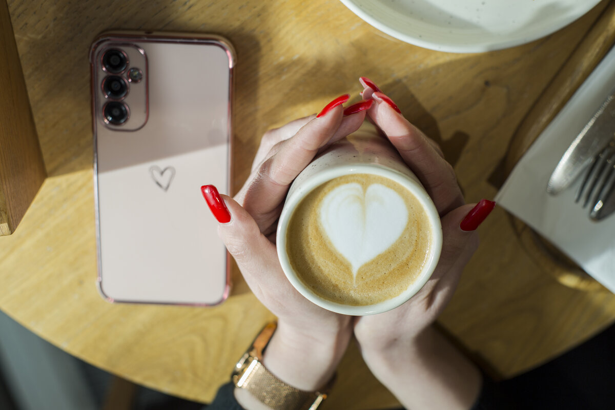 Кофе - Тамара Федорова