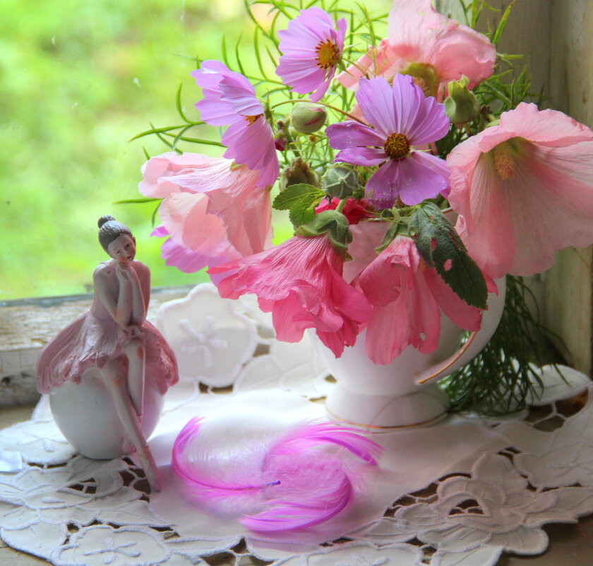 Натюрморт - жанна нечаева Натюрморт - жанна нечаева