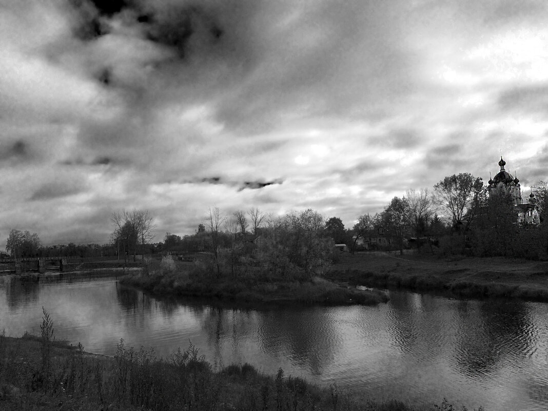 В Тихвине - Наталья 