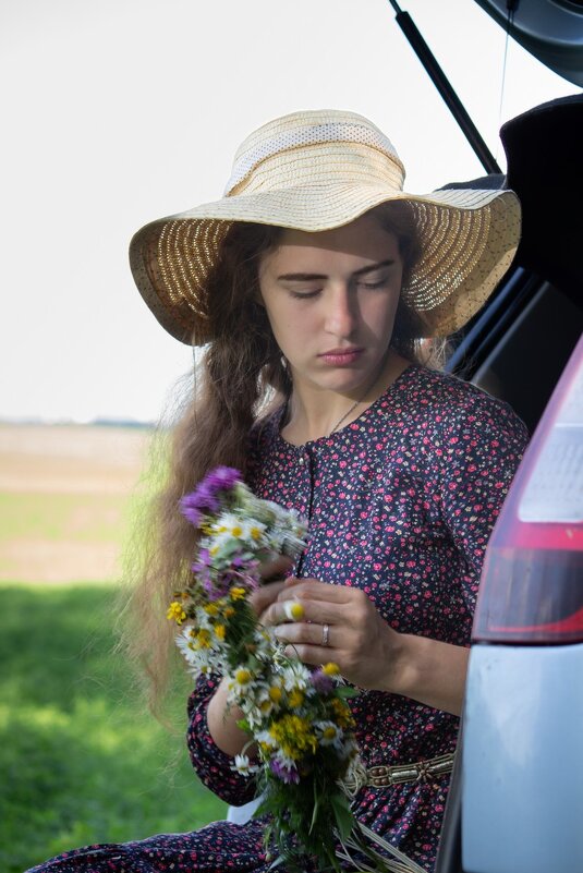 * - Евгений Ваулин