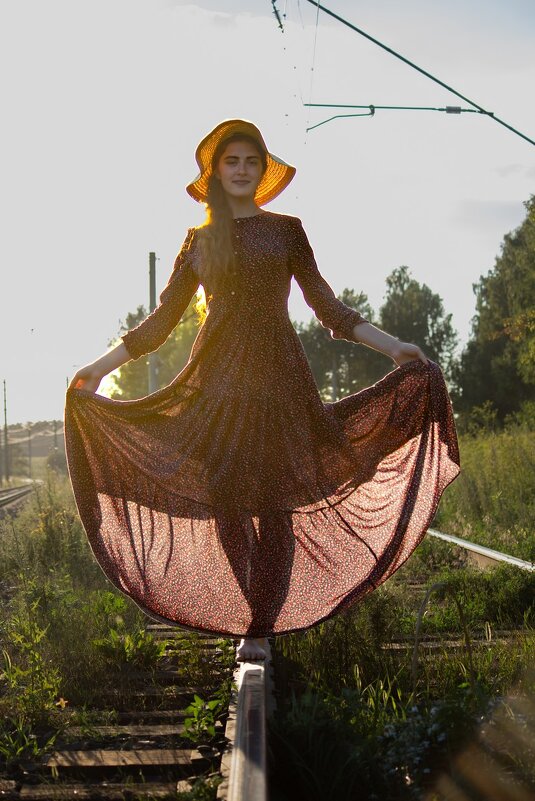 * - Евгений Ваулин