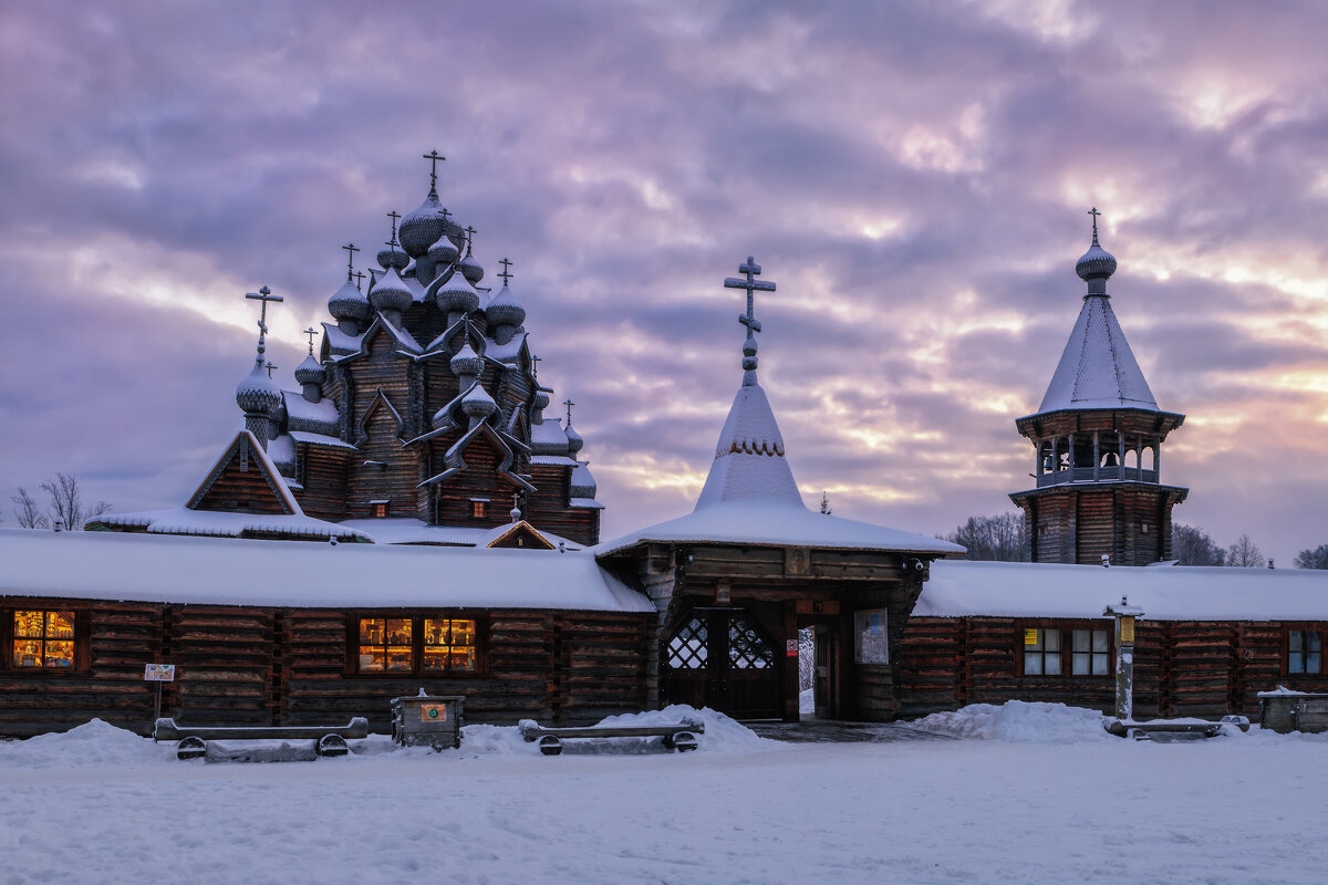 Про Питер - Владимир Колесников Про Питер - Владимир Колесников