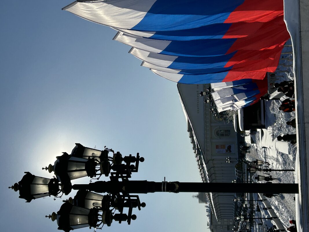 Москва - Натали 