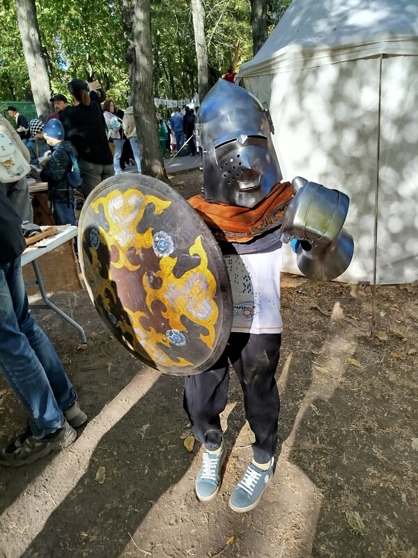 С Днём Защитника Отечества! - Надежда 