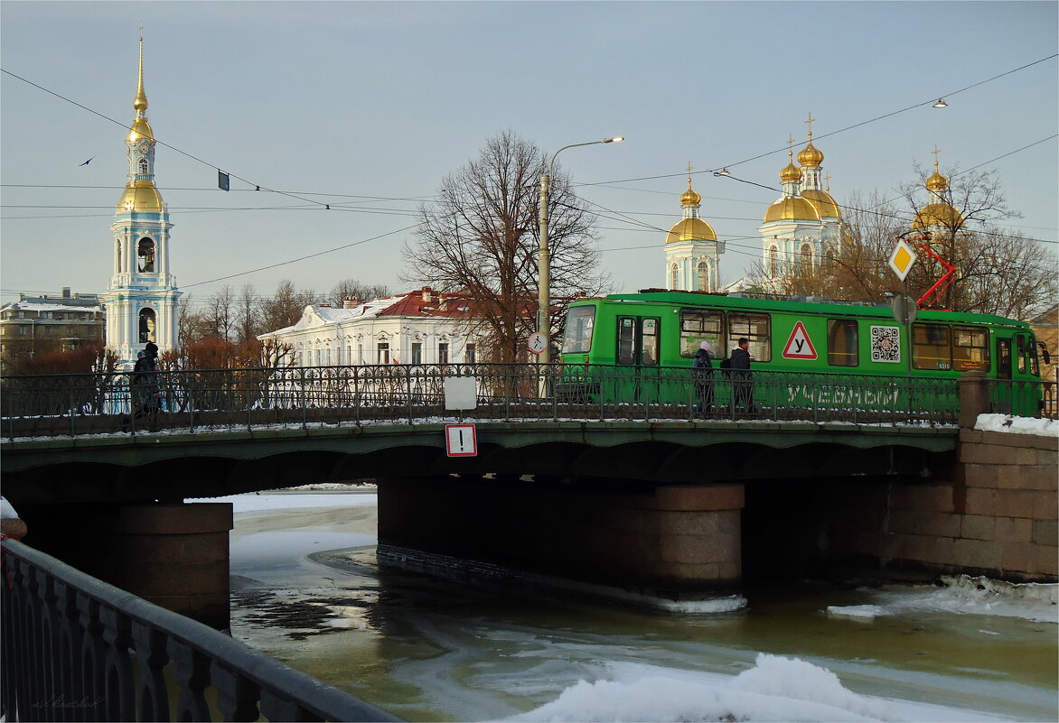 зелёный У - sv.kaschuk 